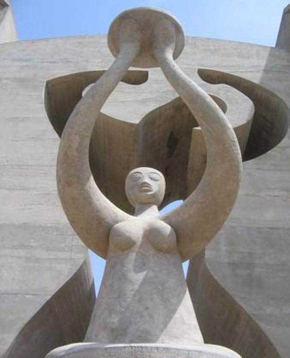 Monument togo